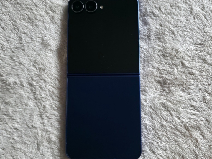 Samsung Z Flip 7 512 GB