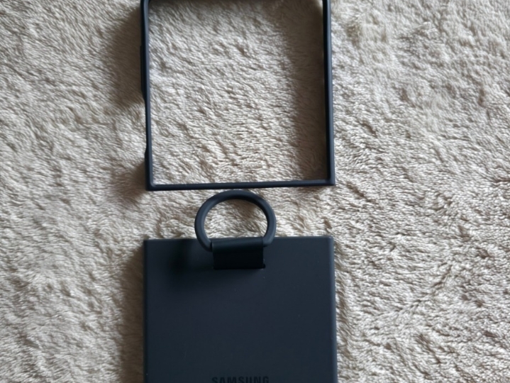 Samsung Z Flip 7 512 GB