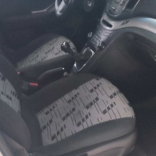 Chevrolet Orlando, 2012. g.