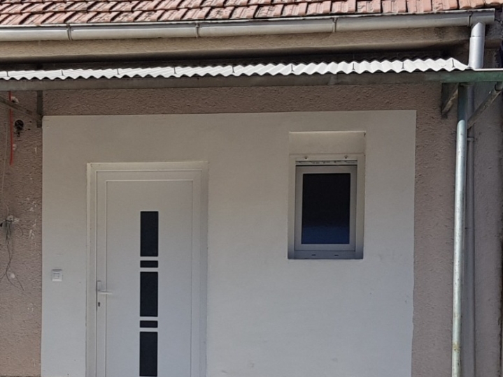 Stan + poslovni prostor na Pehlinu