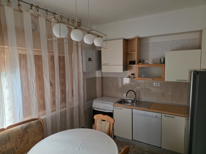 Stan + poslovni prostor na Pehlinu