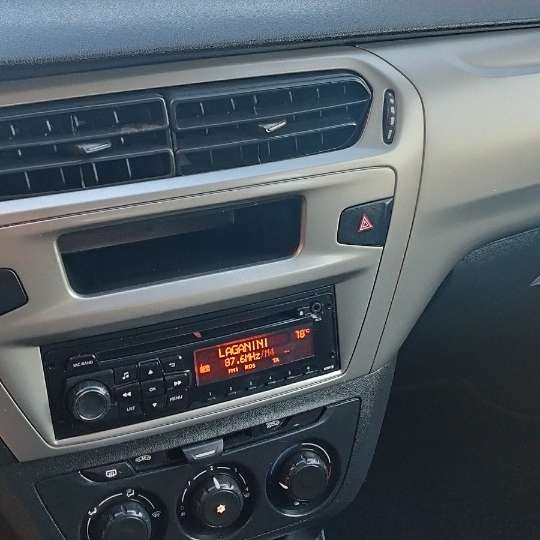 Citroen C-Elysee