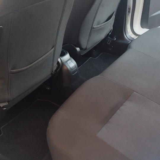 Citroen C-Elysee