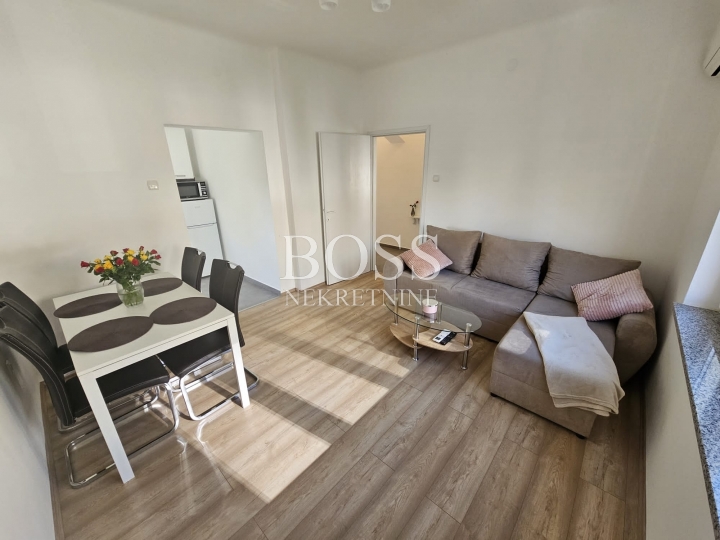 Škurinje, dva stana, 185.000€