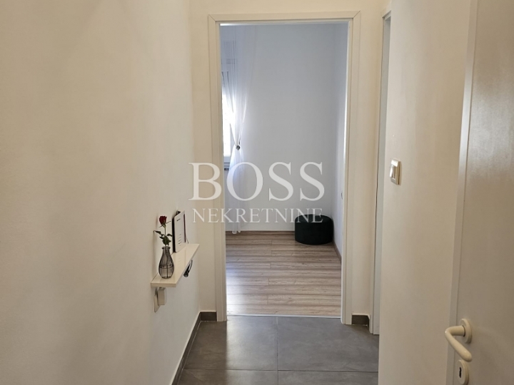 Škurinje, dva stana, 185.000€