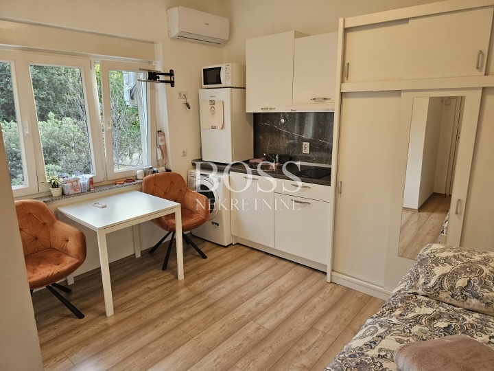 Škurinje, dva stana, 185.000€