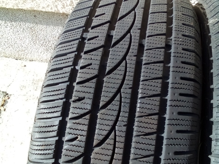 Zimske gume Lanvigator 195/55R16