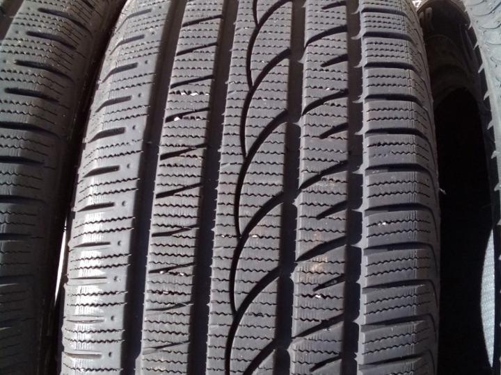 Zimske gume Lanvigator 195/55R16