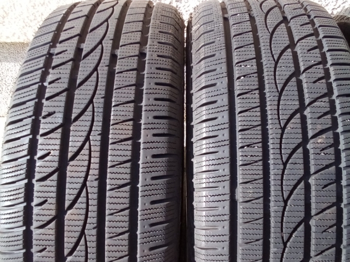 Zimske gume Lanvigator 195/55R16