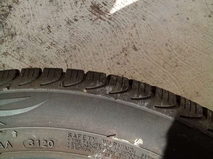 Zimske gume Lanvigator 195/55R16