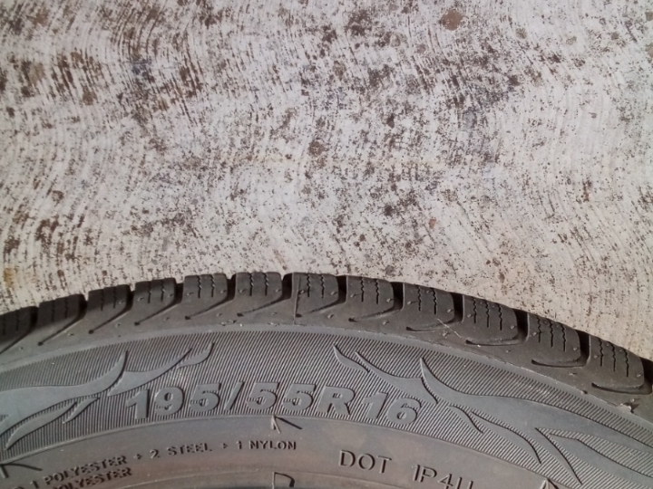 Zimske gume Lanvigator 195/55R16