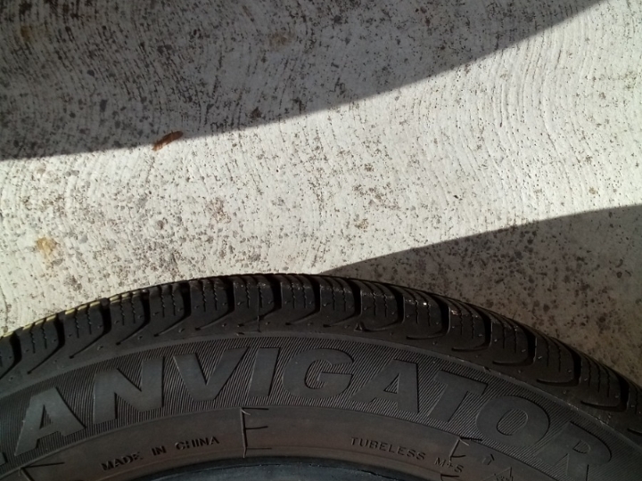 Zimske gume Lanvigator 195/55R16