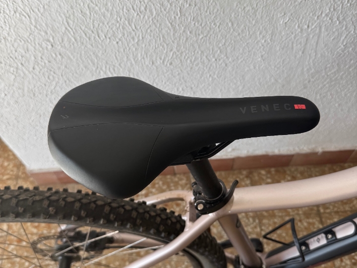 MTB bicikla Cube Access WS EAZ