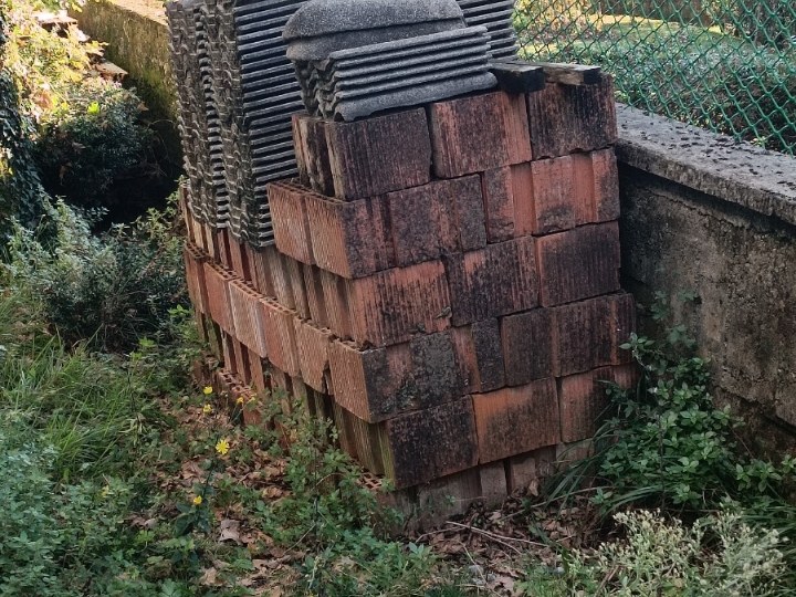 Ciglu 39 x 25