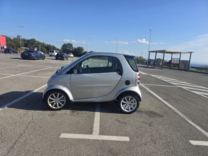 Smart 600