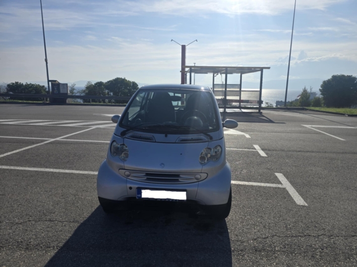 Smart 600