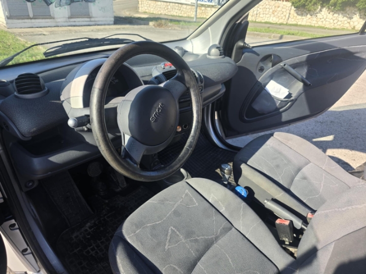 Smart 600