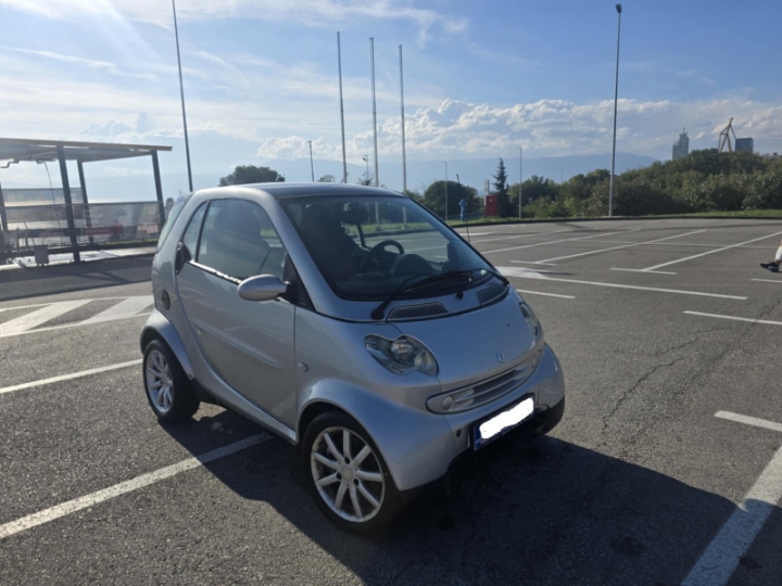 Smart 600