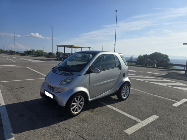 Smart 600