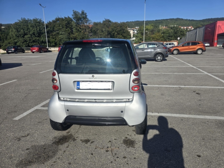 Smart 600