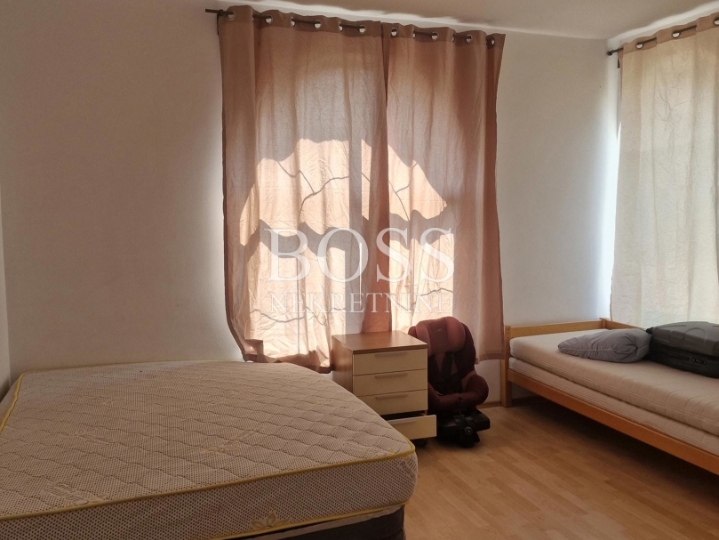 Viškovo, 52m2, 1S+DB, garaža 30m2, 192.000€