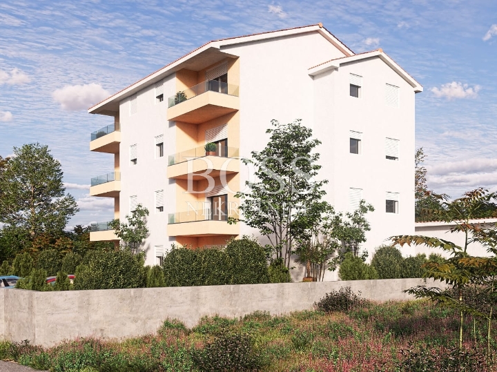 Viškovo, 3S+DB, 80m2, novogradnja
