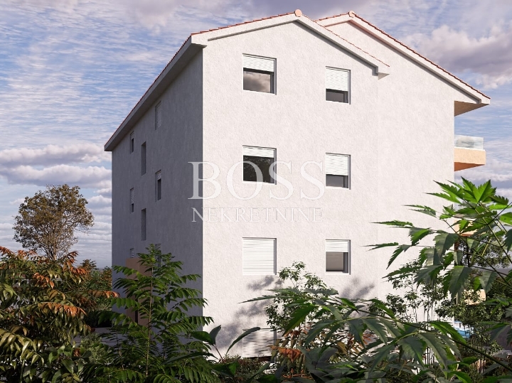 Viškovo, 3S+DB, 80m2, novogradnja