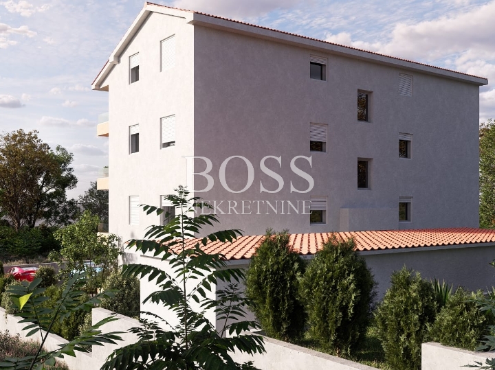 Viškovo, 3S+DB, 80m2, novogradnja
