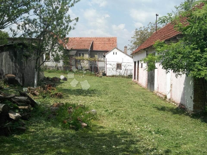 Slavonski turistički poencijal, kuće u predivnoj prirodi