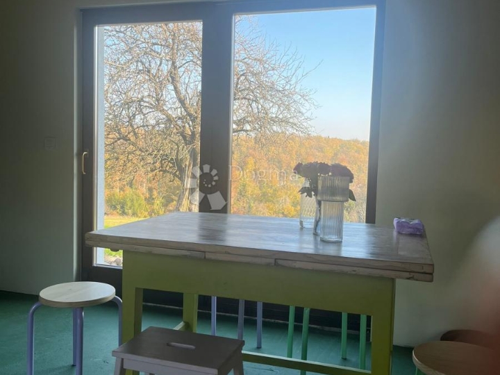 Slavonski turistički poencijal, kuće u predivnoj prirodi