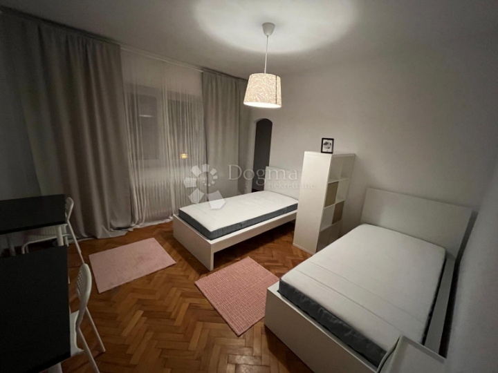 Dom za obitelj u centru Varaždina
