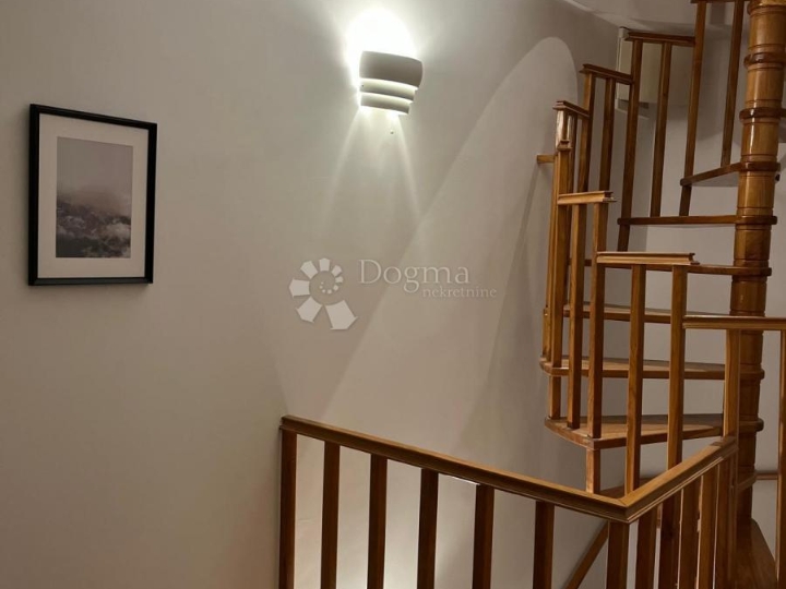 Dom za obitelj u centru Varaždina