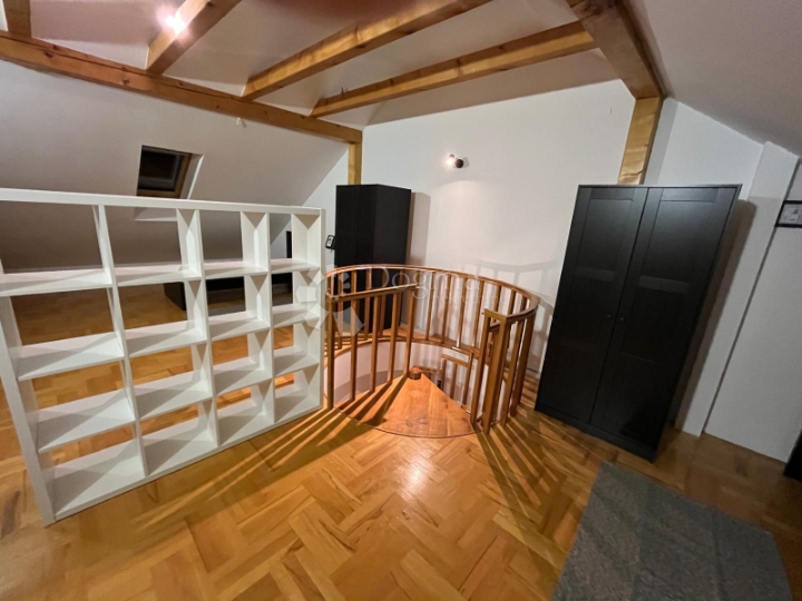 Dom za obitelj u centru Varaždina