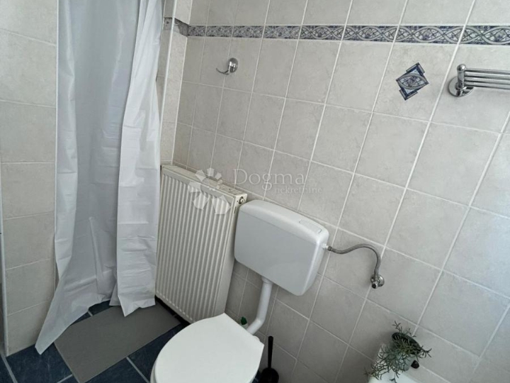 Dom za obitelj u centru Varaždina