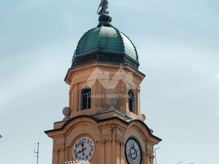 Centar, poslovni prostor na Korzu