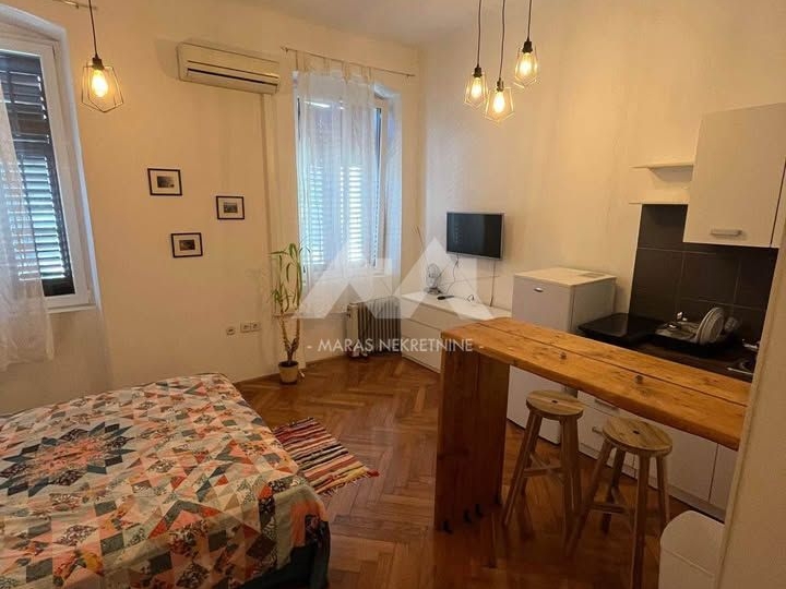 Brajda, odlična garsonijera za dugoročni najam