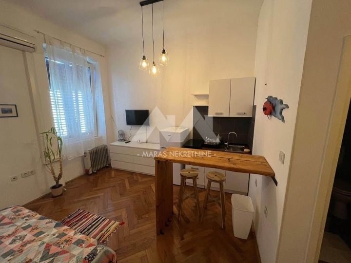 Brajda, odlična garsonijera za dugoročni najam