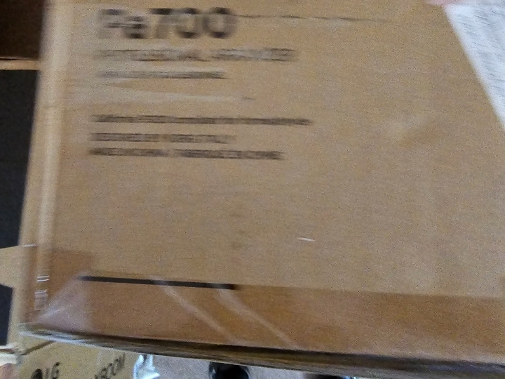 Korg PA 700