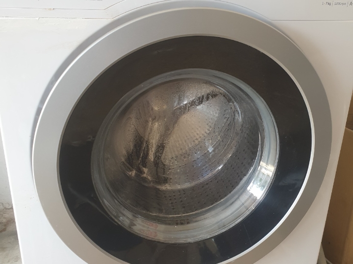 Perilica rublja Beko 7 kg inverter