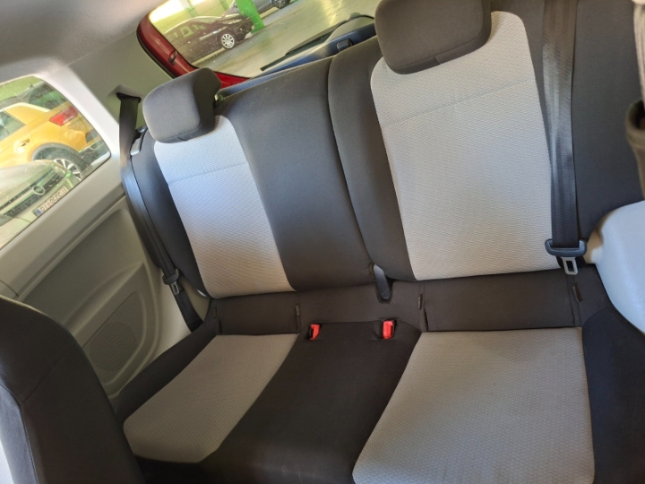 Seat Mii 1.0