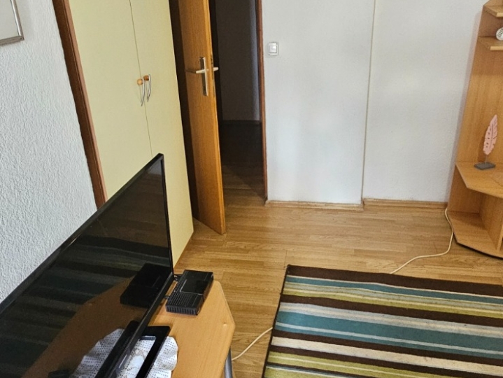 Iznajmljujem stan u Malinskoj