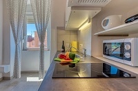 Rijeka strogi centar, stan od 40 m2