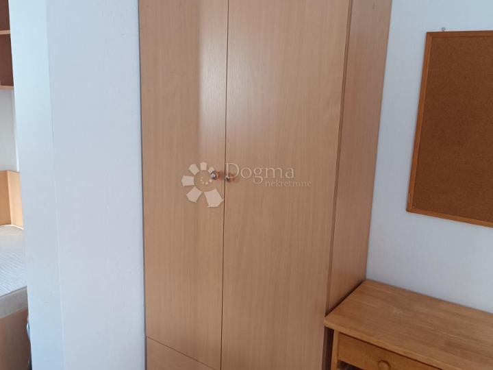 Najam garsonjere u Osijeku - mirno, praktično i povoljno