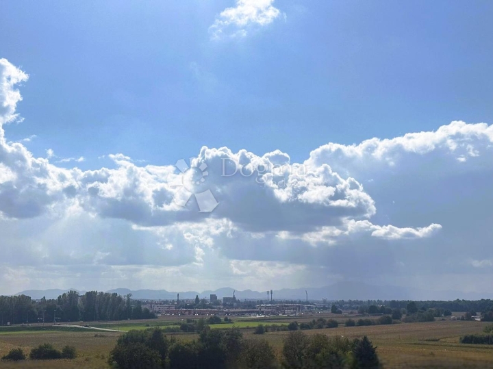 Panoramski dragulj u Mihovljanu