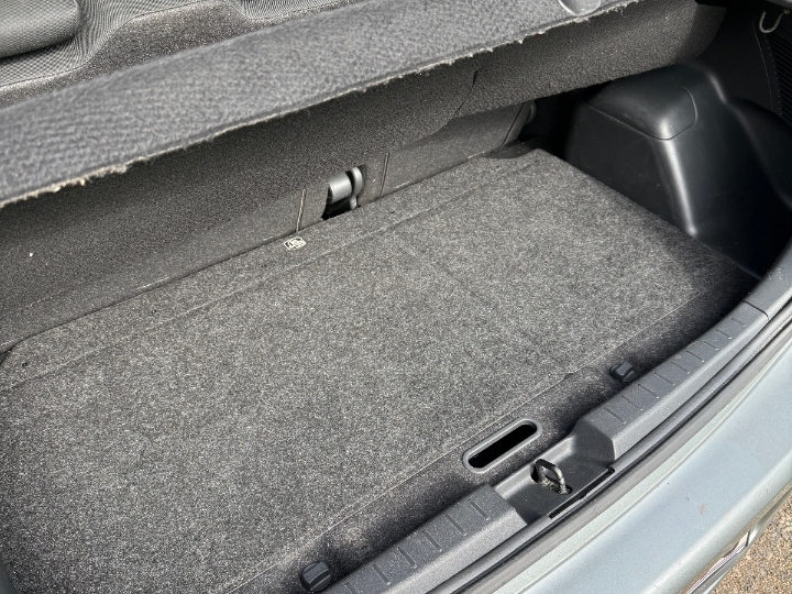 Toyota Yaris 1.0 VVT-i, 2007. god.