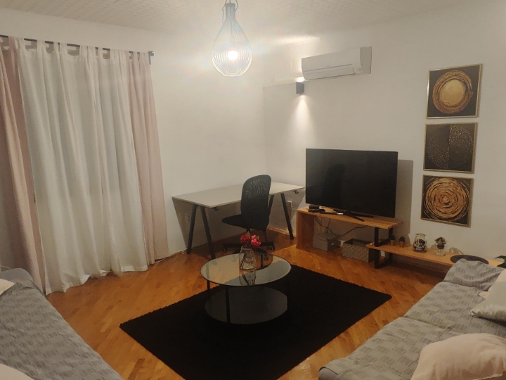 D.Vežica, 53 m2, dugoročni najam