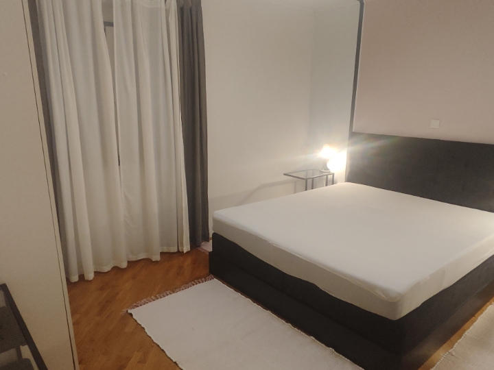 D.Vežica, 53 m2, dugoročni najam