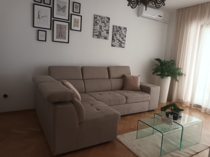 Opatija, 68 m2, 2S+DB+garaža