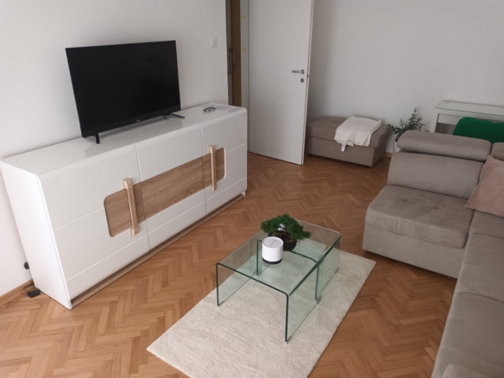 Opatija, 68 m2, 2S+DB+garaža