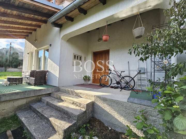 Viškovo, Saršoni, samostojeća kuća 170m2